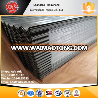 Prepainted GI steel coil PPGI PPGL color coated galvanized corrugated metal roofing sheet in coil