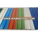 AISI ASTM GB Steel Roofing Sheets Long Span Color Coated Corrugated Roofing Sheet / PPGI corrugated roofing sheets