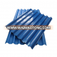 Good price long span color coated corrugated roofing sheet